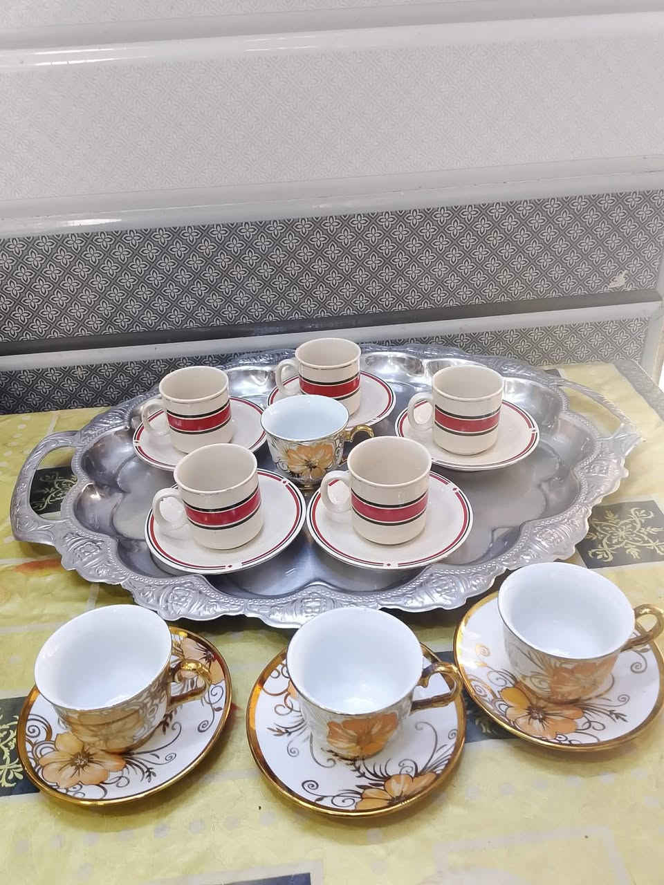 شلع. ااغراض لبيع.  تحتوي. كلشي


**إذا كنت صاحب هذا الإعلان وتريد حذفه لأي سبب، رجاءا أرسل رسالة إلى الدعم الفني**
