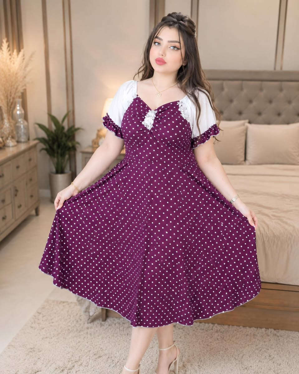 بضاعة العيد وصلت 

دشداشة زبدة تركية اصلية

قياس 2x-3x-4x-5x

السعر 15 الف


**إذا كنت صاحب هذا الإعلان وتريد حذفه لأي سبب، رجاءا أرسل رسالة إلى الدعم الفني**