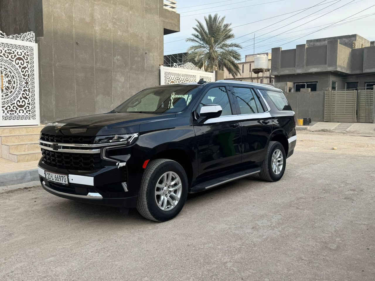 السلام عليكم  تاهو  2024
خليجي مكفوله كفاله عامه رقم بغداد تحويل مباشر
8سلندر محرك(5300)
المواصفات   Ls
بصمة ماشيه 37
كراسي اثنين كهرباء
شاشة امامية
كامرة خلفية
وضعيات قيادة
نظام_تحديد_المسار
نظام_AUTO_START
رادار_امامي
نظام_مانع_تصادم_امامي
مساعد_ركن_المركبة
اشارات_مساعدة_ركن_المركبة
ازالة_الضباب_عن_النوافذ_تلقائياً
ازالة_الضباب_الخلفي_تلقائياً
هندبريك_دكمة_( كهربائي )
نظام_AUTO_HOLD
تبريد خلفي منفصل
تشغيل عن بعد
ثلاجة
كروس سرعة
فول تحكم استيرن( جهتين امامي+جهتين خلفي )
شاشة عرض الاعطال
دبل كير(عادي +اوتوماتيك )
ناقل حركة 10 نمر
دبل حساس( امامي + خلفي )
نظام تحكم بمستوى الضوء الداخلي
مانع انزلاق ABS
نقطة_عمياء سياره جديده كلش عله وضع الشركه مكاني بابل للاستفسار السعر 487
***********
