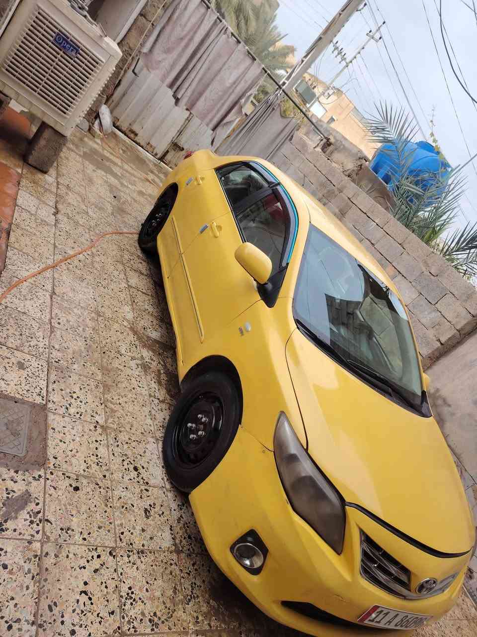 كورلا للبيع مديل ٢٠٨ مكينة وكير مال ١٩ خير من الله اسعر ٧٥ بيه جاملغ امامي وجاملغ خلفي ***********
