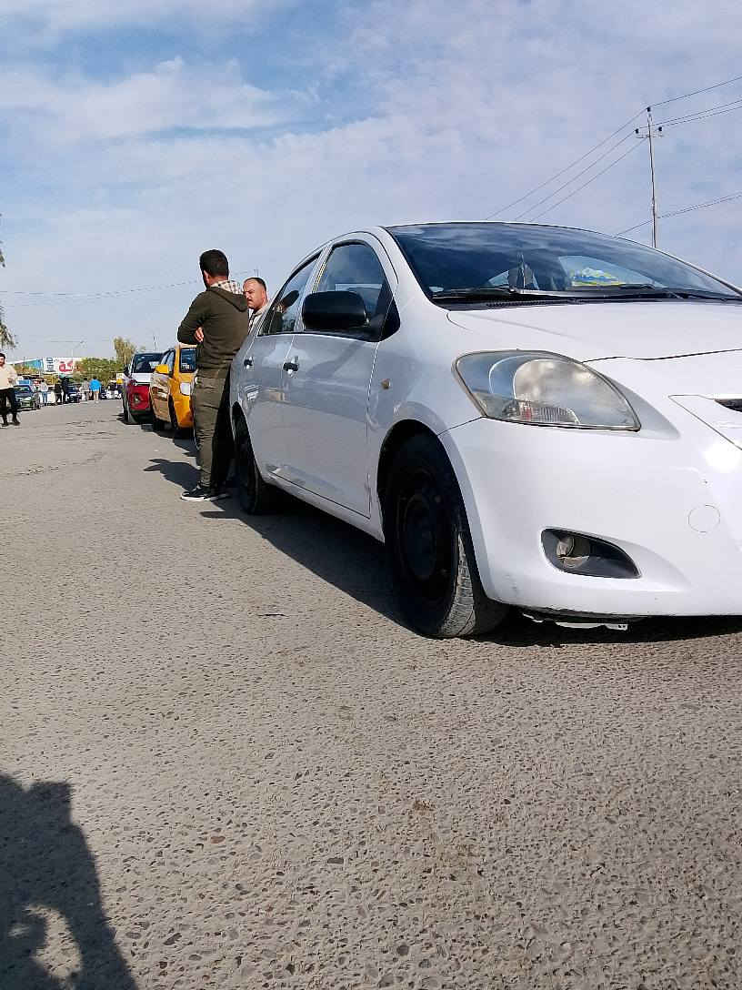 يارس 2007 مشروع وطني جير محرك بالشرط السعر 85 
0 7 7 0 5 1 7 3 4 4 0 
0 7 8 2 5 2 3 6 8 6 7 كركوك, العراق
