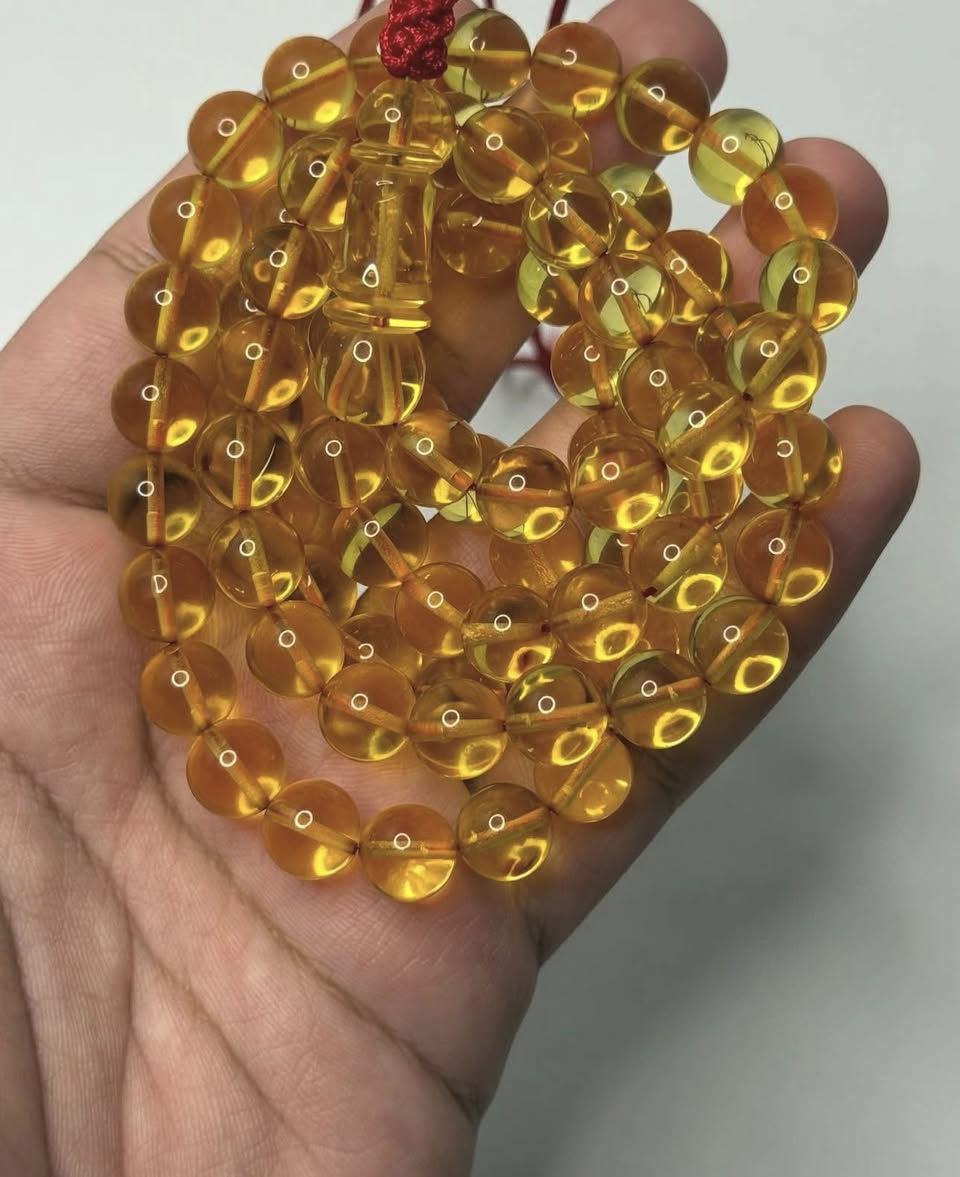 مسباح كهرمان طبيعي شفاف عسلي
الوزن ٣٠ غرام 
عدد الحبات ٦٣ حبة 
الشاهول قطعة واحدة 
متوفر توصيل جميع محافظات العراق


**إذا كنت صاحب هذا الإعلان وتريد حذفه لأي سبب، رجاءا أرسل رسالة إلى الدعم الفني**