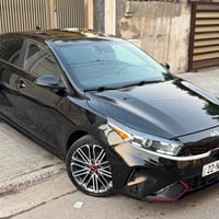 GT توربو • ٢٠٢٣ • دبل كلج