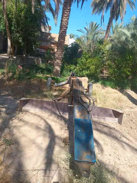 السلام عليكم معدلان للبيع جاهز للشغل المكان ديالى العنبكيه تفاصيل اكثر اتصل وبيك خير وادلل***********
        ***********  مكلف بالنشر
