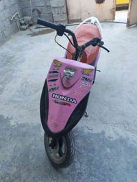 دراجه ماكس عدله مكينه نضيفه سعر 400 وبيه مجال 07885180888