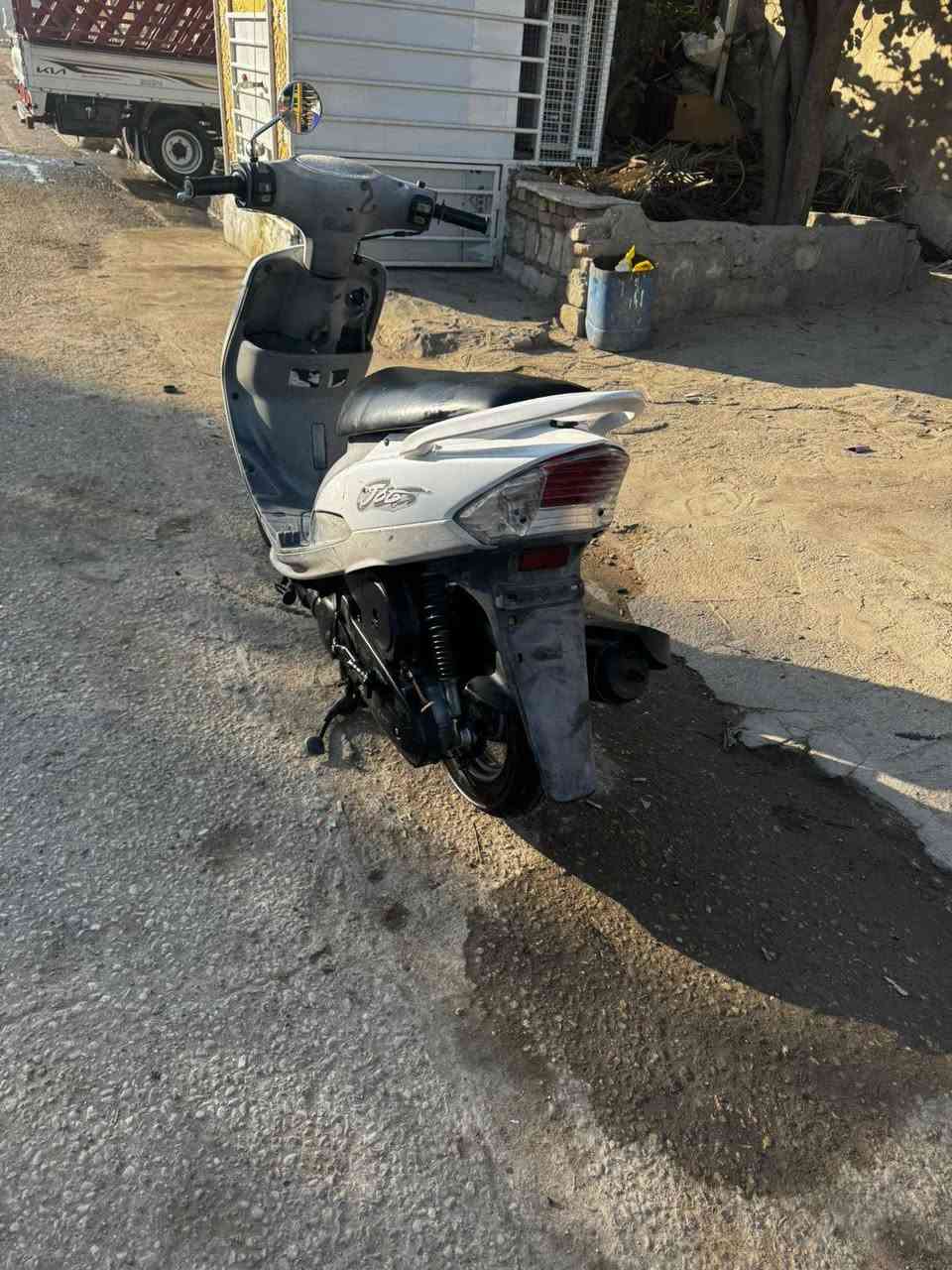 دراجه لبیع مکفوله ***********
