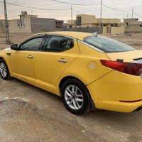 اوبتمه للبيع موديل 2012امريكيه حادثه جاملغ امامي والباقي كفاله عامه مك...