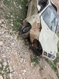 لانوس • ٢٠٠٠ • مكلوبه