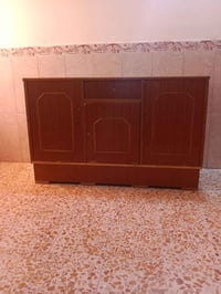 بوفيه • فراش • للبيع