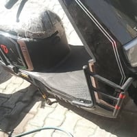 نظيفه • موديل ٢٥ • العلاوي
