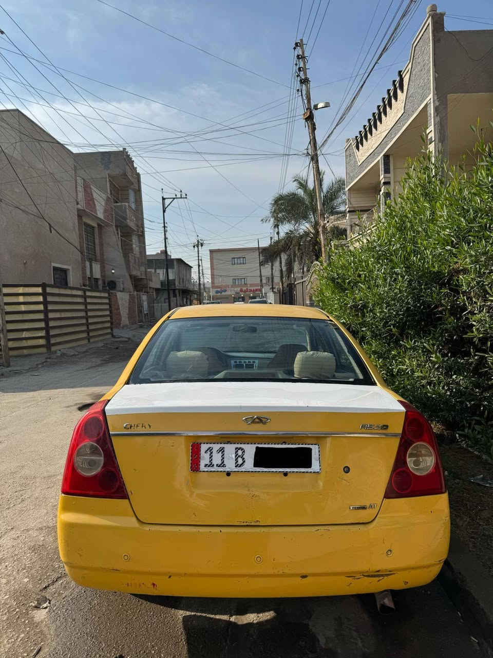 شيريa5 بغداد باسمي 2013 مصفره هيئه  ومدفوعه ل2026 بلاديه كير   محرك جيد مابيها  ظربه بس جراد وخياسات قليله شوف عينك مكاني دوره  سعر 32 $ رقم وواتس ***********
***********
