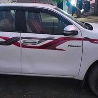 ٢٠١٧ • بنزين • محرك مجدد