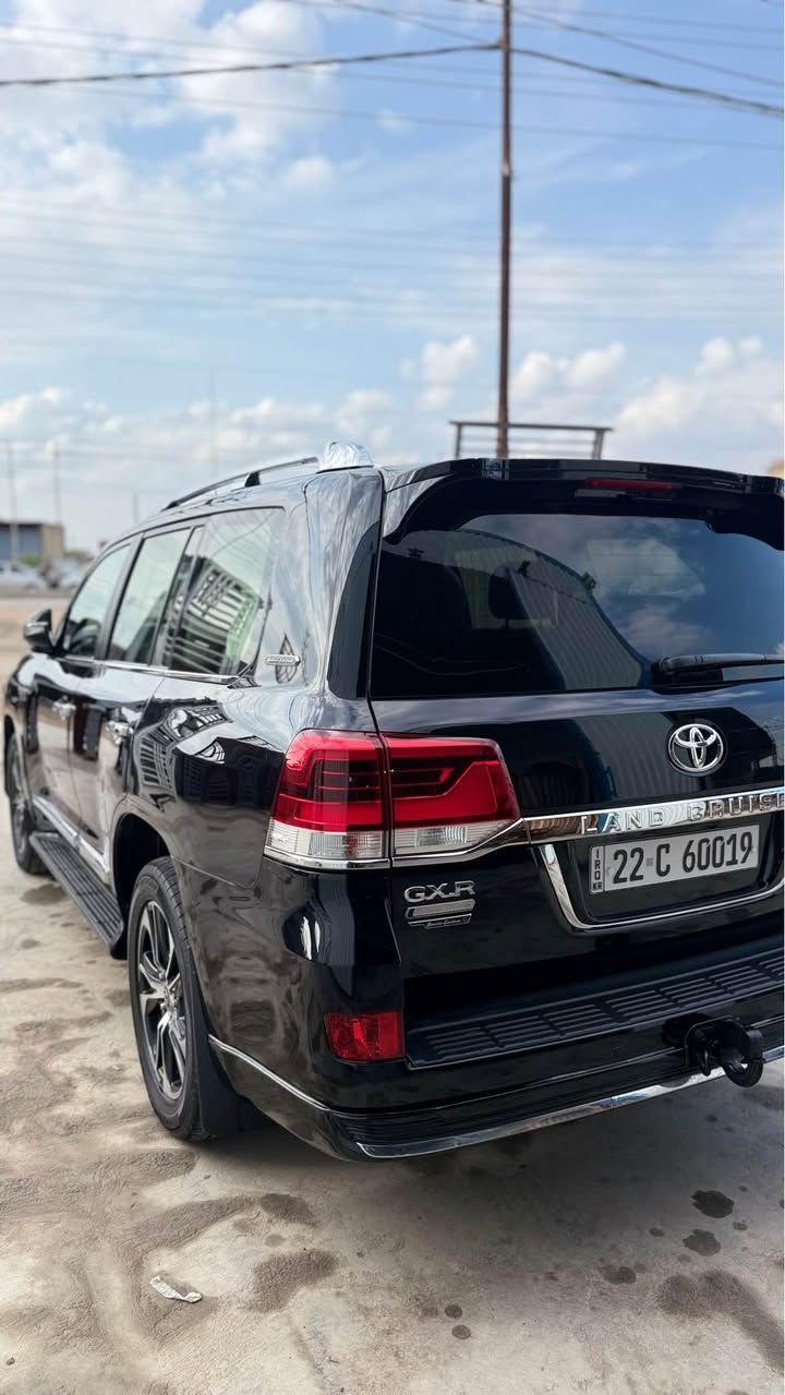 لاندكروز 2020 خليجي كفاله عامه ضربه صبغ تبديل السياره جديده بمعنى الكلمه محرك 6 سلندر شرط الكفاله تخم تاير خداديه تبريد السياره جديده ماشيه 90 الف رقم اربيل الجديد هزه جديده تحويل ثاني يوم السياره فول مواصفات فتحه كشنات كهرباء 8 ايرباك السياره جاهزه من كلشي السعر 460 وبيهه مجال بسيط حك الجيه فقط *********** عنوان السياره بصره قضاء المدينه المدينة, البصرة
