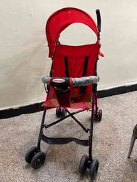 عربانة طفل • استعمال يومين • كربلاء حي النصر