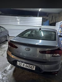 النتره • ٢٠١٩ • وارد امريكي