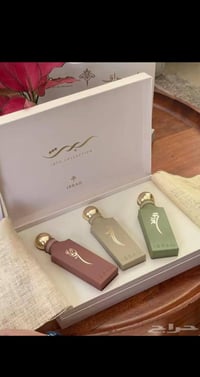 بكج إيرث • القرشي • عطر راقٍ
