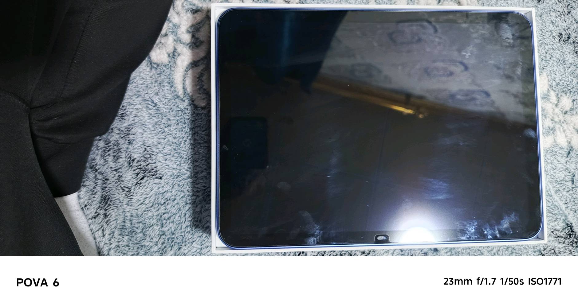        (A16)11   للبيع ايباد 
_-_-_-_-_-_-_-_-_-_-_-_-_-
1-   🔋 بطارية 100 
_-_-_-_-_-_-_-_-_-_-_-_-_-
2- ذاكرة 128 
_-_-_-_-_-_-_-_-_-_-_-_-_-
3- معالج A16 
_-_-_-_-_-_-_-_-_-_-_-_-_-
ملاحظة: الايباد ما مستخدمة هواي ومابي أي عيب وياة كفر ولزكة 
-_-_-_-_-_-_-_-_-_-_-_-_-_-_-_-_-_-_-_-_-_-_-_-_-

للبيع أو مراوس بموبايل إيفون فقط 