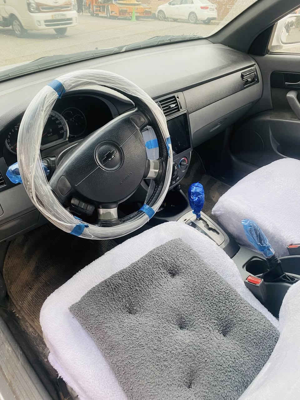 اوبترا
مودیل ٢٠١٣
کیر محرک بشرط 
سنویە جدید بشرط تحویل 
سونر موجود 
سیارە جاهزە بدون نقص
مکانی کرکوک 
سعر ٨١
***********
