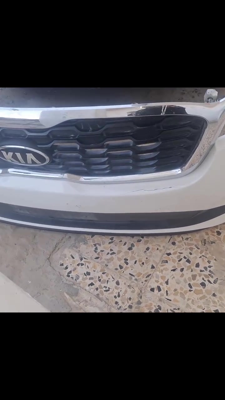 دعامي سورنتو مديل 20}
سعر ٢٠٠ وبيه مجال شوي 
مكان كوت حي رقم ***********
