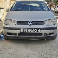 مكلف بالنشر بيع او مراوس بكولف نفخ   ٢٠٠١ محرك ٢٠٠٠ كير عادي  رقم بغدا...