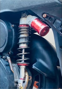 دبل كرزي DY مكفول طسة ونضوح  مكاني بغداد شعب شارع صحه 07745952456