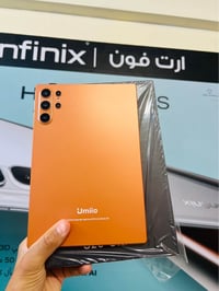 جديد باكيت ذاكره 1 تيره شاشه حجم 10 انج بطاريه تدوم 3  أيام  شاحن تايب...
