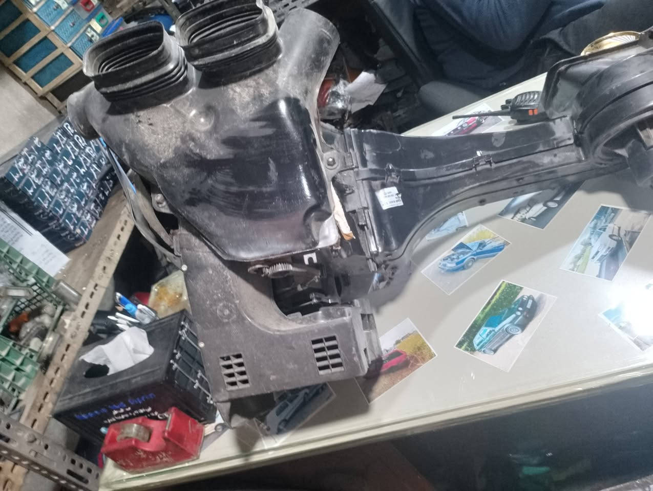 يتوفر منظومة تدفئة سيارات  كولف عظم او نفخ او باسات   وارد  تواصل  واتساب
***********
***********
