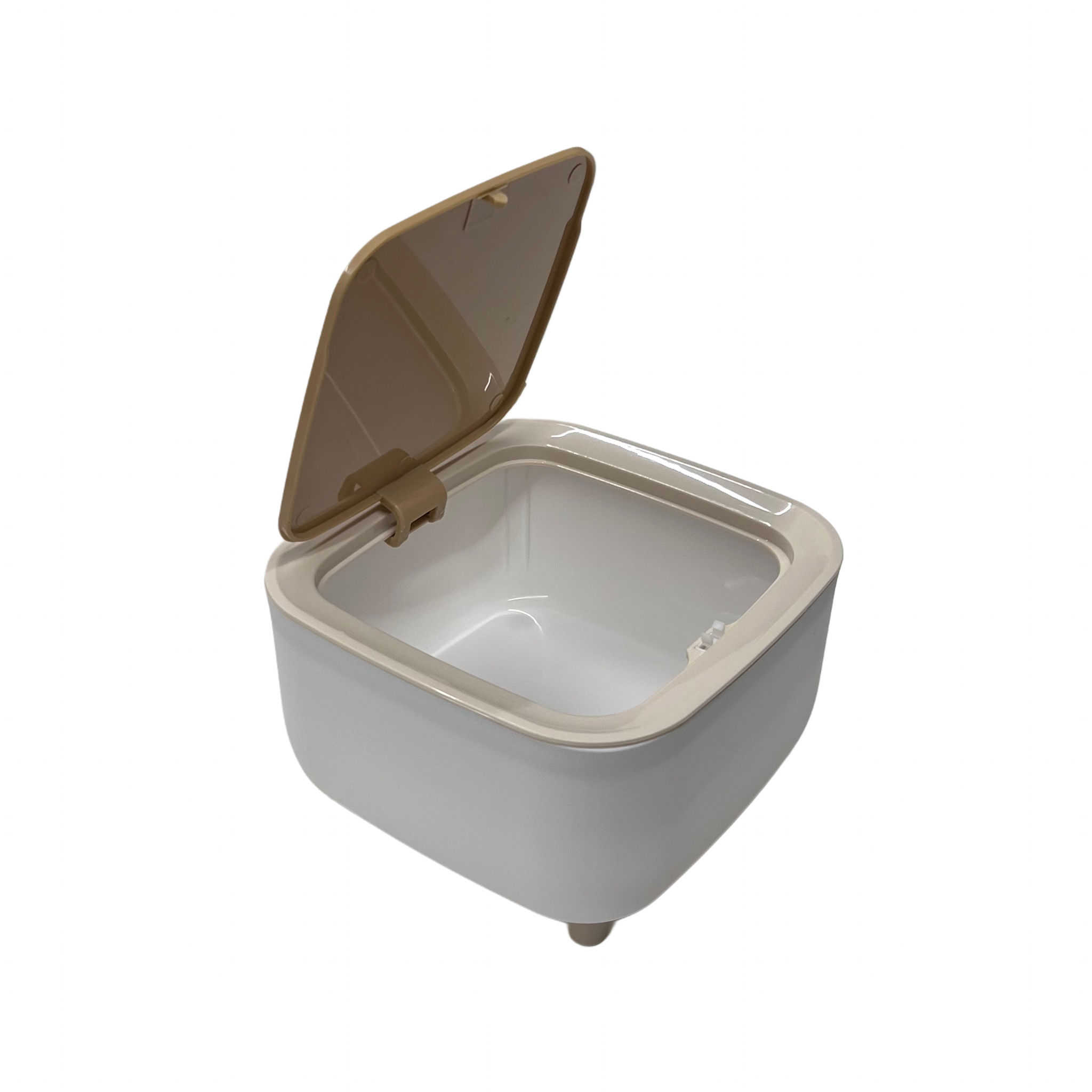 •    سعر 15 الف فقط      •    توصيل مجاني 🛵 •    لطلب اتصل *********** واتساب 📞 
✨ ترتيب أنيق بكل بساطة!

حاوية تخزين عصرية بلون محايد تناسب أي ديكور 🤍
غطاء ضغط سهل الفتح مع لمسة خشبية أنيقة 🌿
حجم عملي وثبات ممتاز للاستخدام اليومي في أي مكان
