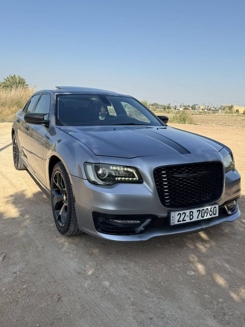 سلام عليكم من رخصة مدير الكروب
اوباما موديل 2016

وارد كندي

كفاله عامه

مواصفات ال(S)المعروفه

بانوراما فتحتين فول مواصفات السياره

مكاني السماوه ***********
