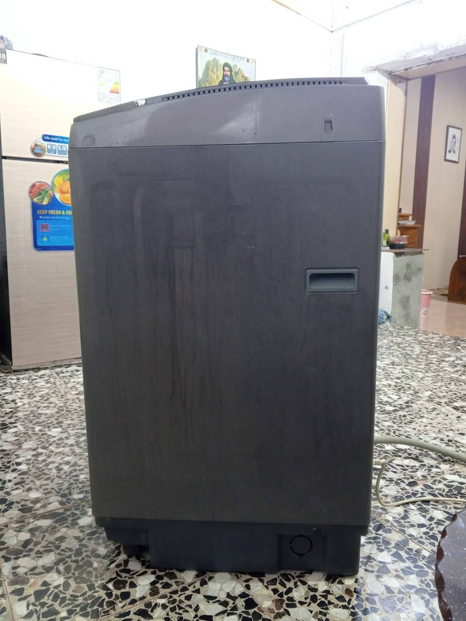الطويسه شارع الجنه الولنبي قرب حسنيت الزهراء لشراء مراسله واتساب *********** البصرة, العراق
