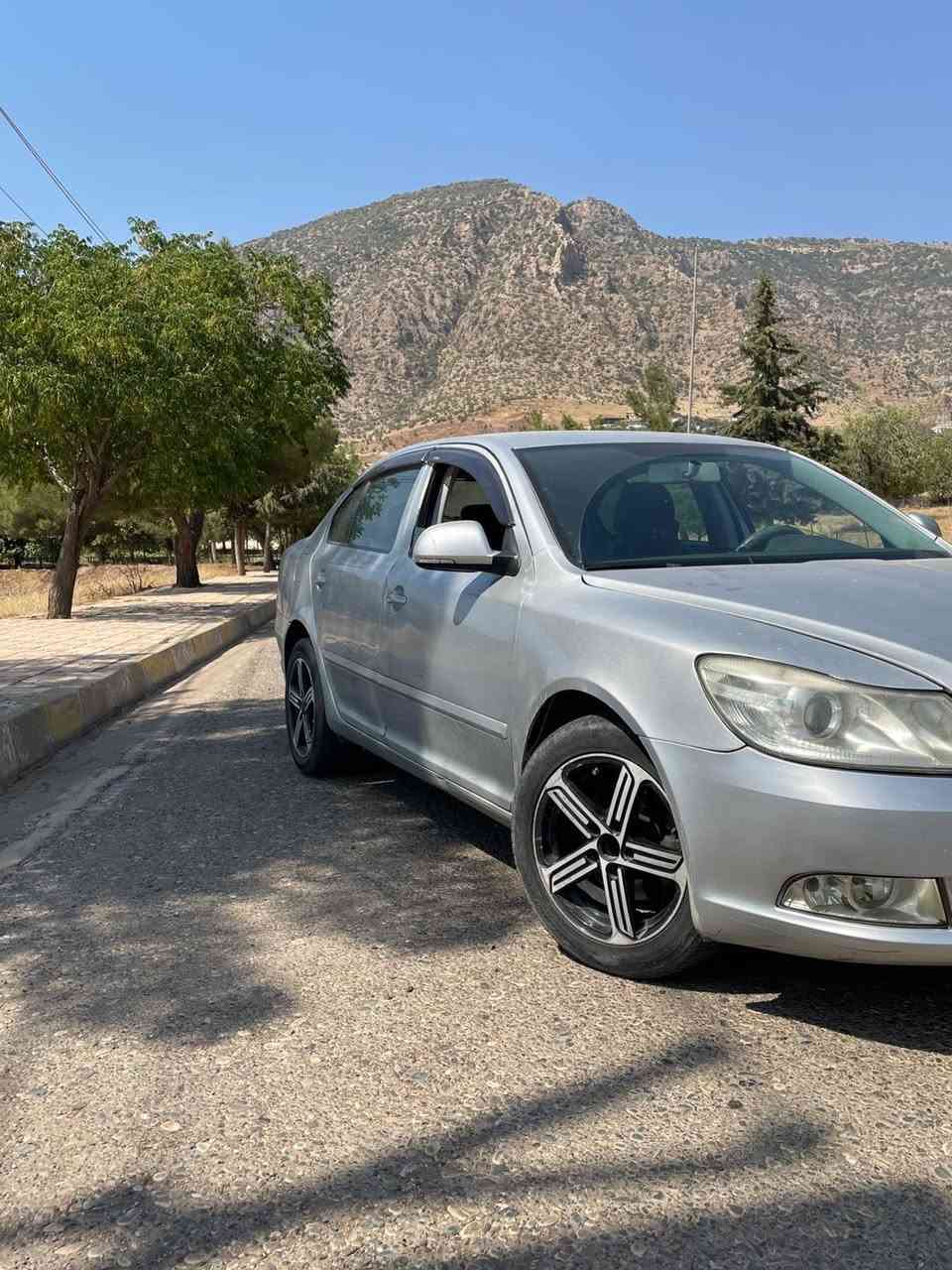 سيارة سكودا  وكتاڤي ٢٠١٣ وتوماتيك  سنگ و پشت كبس و ٣ قطعة سبغ و ٢ قطعة بخ و بدون ايرباگ رقم و سنوي جديد رقم دهوك سعر $٧٧ مجال 
رقم موبايل /  ٣٣٣٢ ٤٠٧ ٠٧٥٠


**إذا كنت صاحب هذا الإعلان وتريد حذفه لأي سبب، رجاءا أرسل رسالة إلى الدعم الفني**