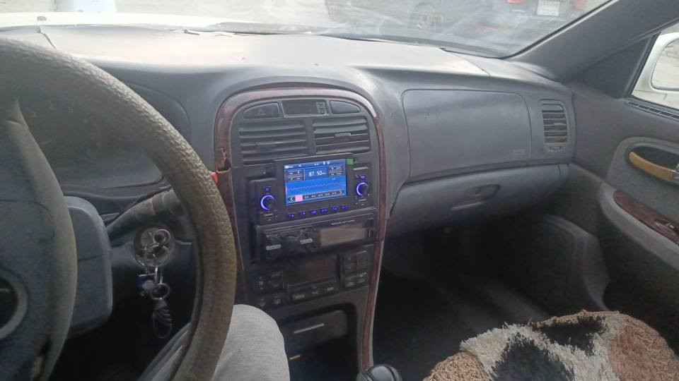 اوبتما 2004 مزاد مال دوله بيهه كتاب من الدوله تمشي بي بكل مكان محد يكلك وين رايح وبيهه وكاله هم السياره مكفوه من الكصه والعيب الشرعه مصبوغه جماليه فقط ومحرك وكير0مال كامري 2000 وتبريد يرادله غاز فقط السعر 40وبيه مجال بسيط مكاني كربلاء رقمي ‏‪***********‬‏ كربلاء, العراق
