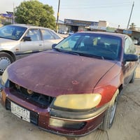 اوبل بزون • اوبل 1995 • سيارة اوبل • اوبل بطة • اوبل محرك 2500 • اوبل ...