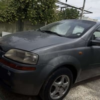 شوفرليت٢٠٠٨صبغ احزام محرك جديد كير اتو جيد رقم بغداد الدولي السعر ٤٥ور...