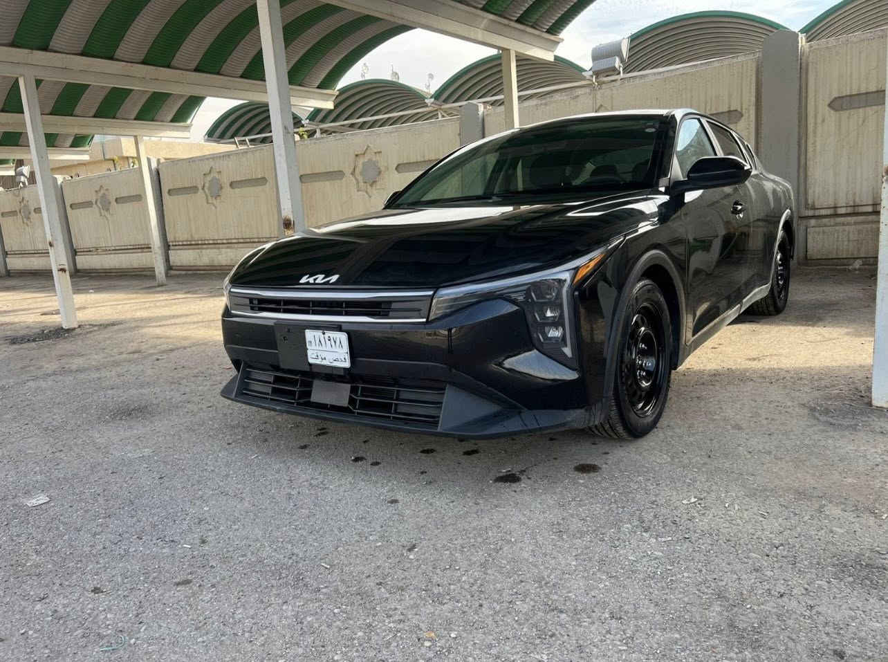 السلام عليكم k4  مكينه 2000 دوش فئتها Lx معروفه مواصفاتها بصمه تشغيل عن بعد رادار وبيها هواي مواصفات ماشيه 12miحادثها ربع الجاملغ الخلفي مصبوغ السياره جاهزه مانقصها اي شي السعر 170
رقمي /***********
