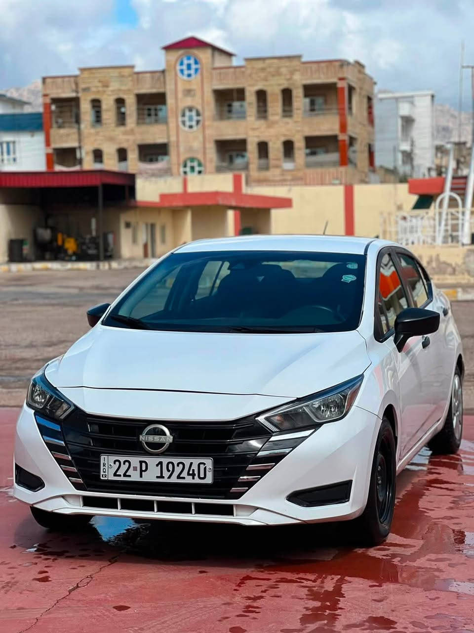 فيرسا 
موديل 
2023
موصفات s
صبخ جملخً و بونيت 
راس شانصي بيها 
ارباك سيستم
سعر 110
مرقم جهاز شرط تحويل 
كورك واتساب ***********
