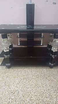 طاولة • ديكور