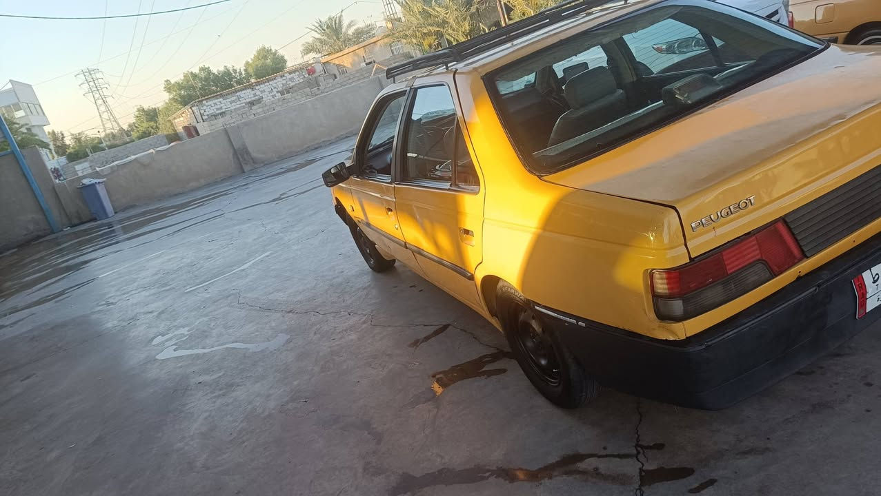سلام عليكم بيجو روئ موديل9 كير مكينه خير من الله سياره بلاديه وحلوه سياره رقم بغداد بدون صاحب تكفلك سرقه وعشاير مستمسكات صاحبها موجوده سعرها 11 وبيها مجال مكان سياره بغداد الراشديه رقم 0773339355


**إذا كنت صاحب هذا الإعلان وتريد حذفه لأي سبب، رجاءا أرسل رسالة إلى الدعم الفني**