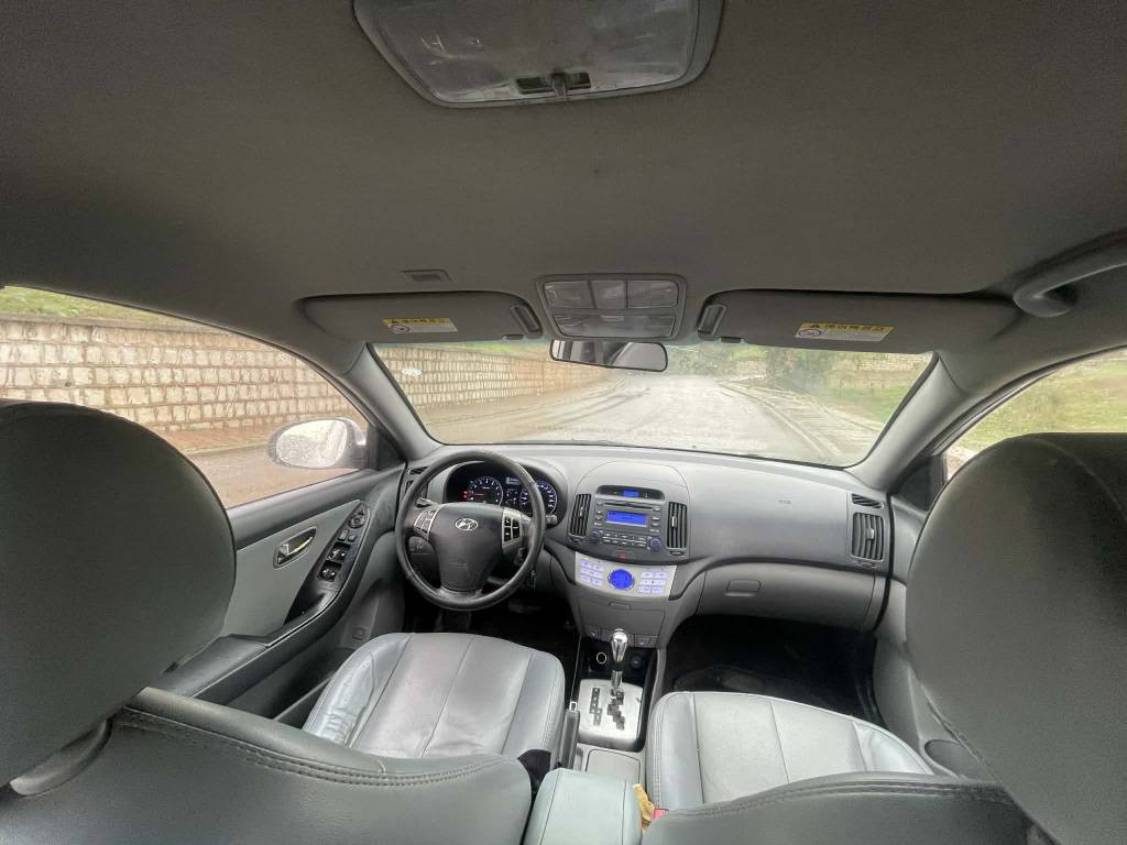 ئافانتی 2010
مەکینە گچکەی دەکشن بەرز 
ئیکۆ
گیچ وەنەوشە 
ئاوینە ئیشارەت 
لیزەر -حەساس
لایت رەش 
جلدو هیتەر
سەقف و کەڤەر بەشەرت
ویل گەورە -تایە لۆک
*********** كويسينجاك, أربيل
