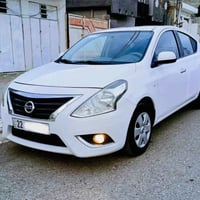 نيسان صني • ٢٠٢٠ • رقم اربيل