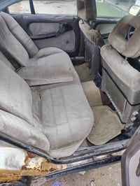 اوبل اوميغا • محرك تنقيص • سنوية خضراء