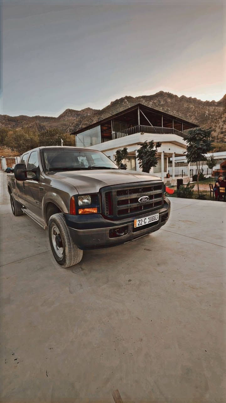 فورد للبيع، موديل 2007، ماشية 80,000 كيلومتر.
المحرك فيه بخار.
٨ بسن کاز
التبريد بشرط رقم جديد.

للمزيد من المعلومات: ***********

السعر المطلوب: 85 وقابل للتفاوض البسيط

اربیل
