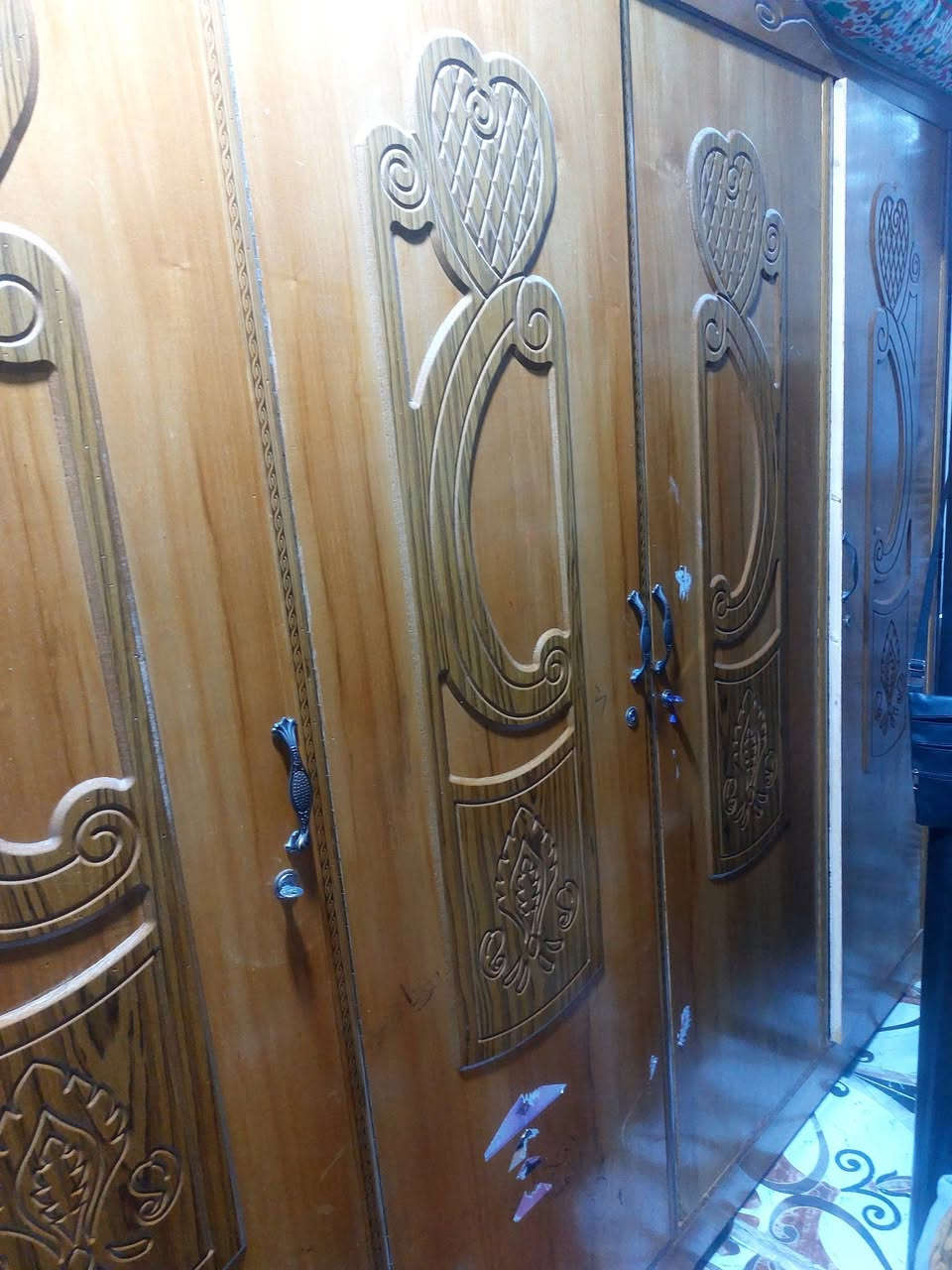 سلام عليكم عندي كنتورعدد 2ابو ابع بوب سعرطابقين 225سعرثاني 250وبي مجال عنوان شط لعرب جزيره شراي يجي خاص


**إذا كنت صاحب هذا الإعلان وتريد حذفه لأي سبب، رجاءا أرسل رسالة إلى الدعم الفني**