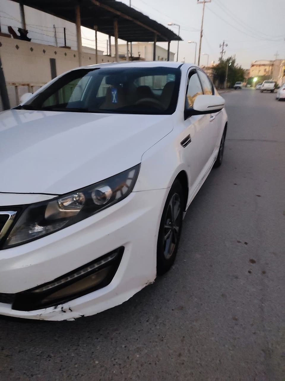 سلام عليكم اوبتيمه مديل 13خليجيه مكفوله سياره جاهزه ما نقصه ايشي سياره بسمي تريد مداور تريد وكاله ماكن سياره شطره 0785 988 2343
