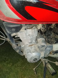 دارجة موديل 19 كلهة شغالة سعر 275 وبيه مجال 07722345417