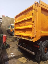 مقطوره للبيع ‏‪07707366413‬‏