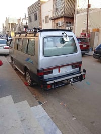 مكينه جديده • موديل ١٩٩٣ • نجف