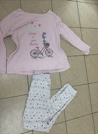 ملابس • مقاسات S M L XL