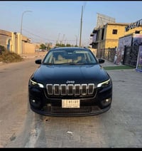 جيب • ٢٠١٩ • البصرة