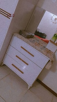 غرفة نوم تركية • ٥ قطع • ما بيها كسر